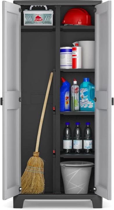 Immagine prodotto Keter Armadio (80 x 44 x 182 cm)