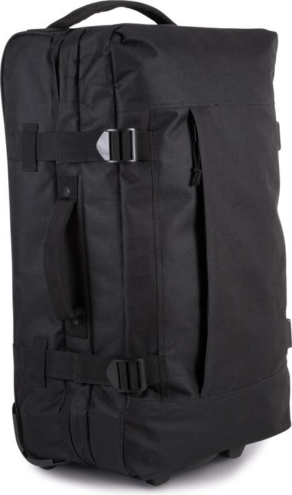 Actual product image Kimood Trolley De Taille Moyenne (Hand luggage (up to 50 litres))