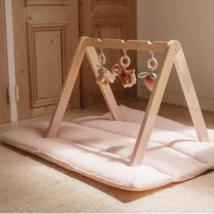 Image du produit Little Dutch Babygym Fairy Garden