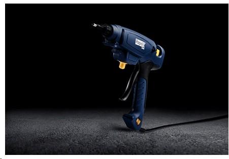 Actual product image Rapid Hot Glue Gun PRO EG360