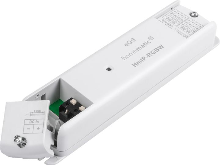 Produktbild Homematic IP Smart Home LED Controller – RGBW