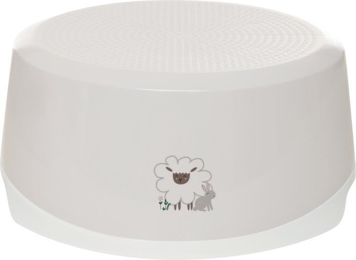 Tiny Sheep