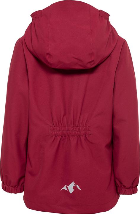 Produktbild Vaude Campfire 3in1 (158)