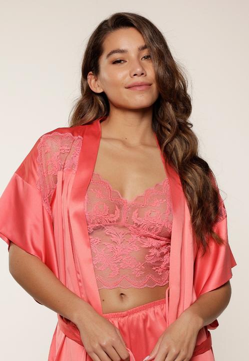 Actual product image LingaDore Bralette (M)