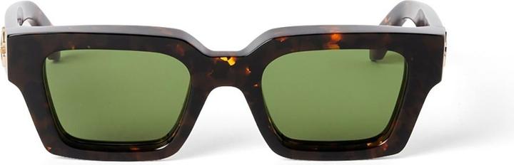 Off White OERI126 VIRGIL SUNGLASSES L
