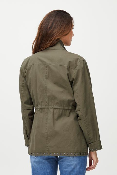 Produktbild Pulz Jeans PZODETT Jacket 50207854 (XXL)