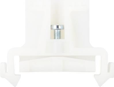 Actual product image End stop 6 9708/S35