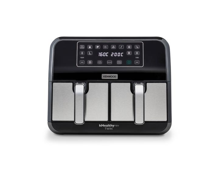 Produktbild Kenwood kHealthy Fry Twin Airfryer