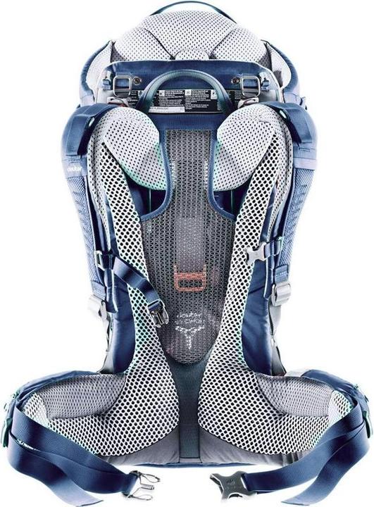 Produktbild Deuter Kid Comfort