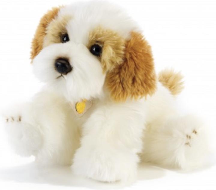 Immagine prodotto Plush & Company Cane Cavachon King Charly 30 Cm. L. (30 cm)