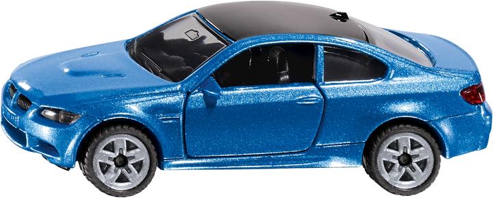 Produktbild Siku BMW M3 Coupé