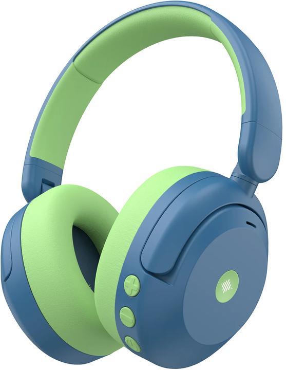 Immagine prodotto Iclever Headphones Kids BT