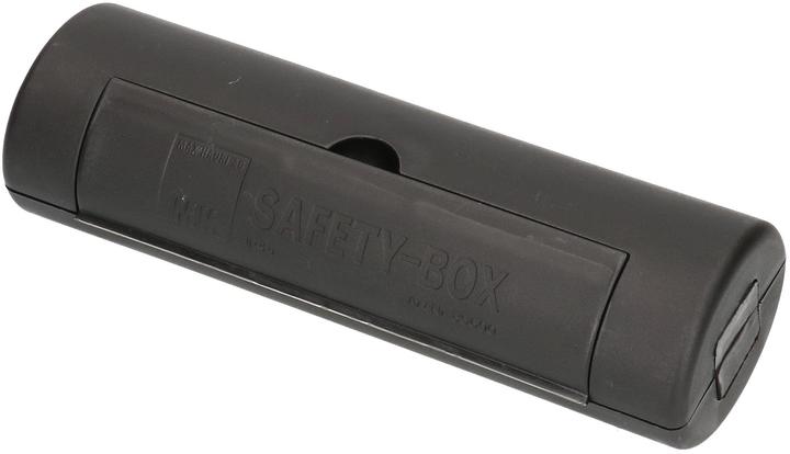 Max Hauri SAFETY BOX Steckersafe IP44
