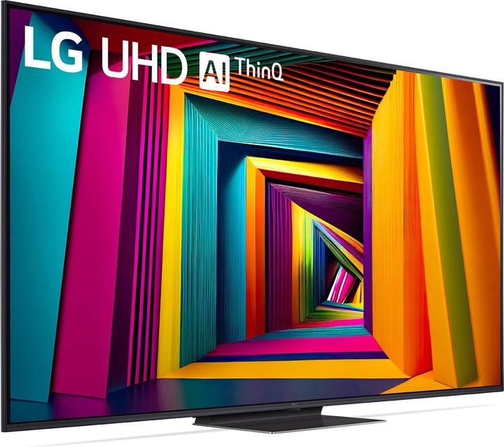 Produktbild LG 65UT91006LA (65", UT91, LED, 4K, 2020)