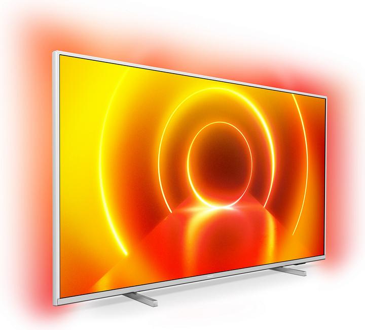 Productafbeelding Philips 58PUS7855 Ambilight (58", LCD, 4K, 2020)