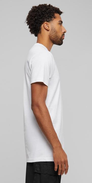 Actual product image Mister Tee Rose Patch Tee - 82603 (XS)
