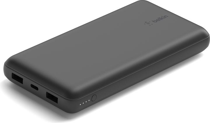 Produktbild Belkin Boost Charge (20000 mAh, 15 W, 74 Wh)