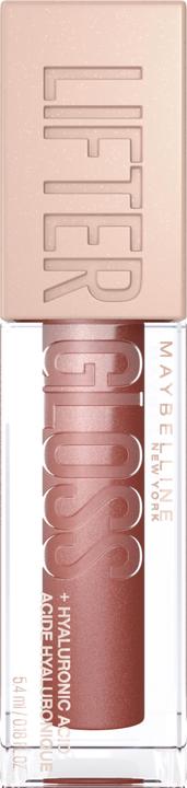 Produktbild Maybelline New York Lifter Gloss (16 Rust)