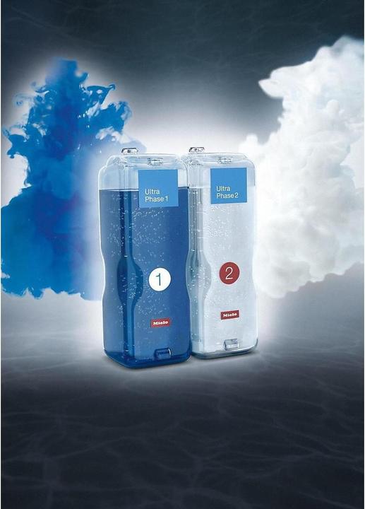Produktbild Miele UltraPhase 2 (50 Waschgänge, Flüssig)