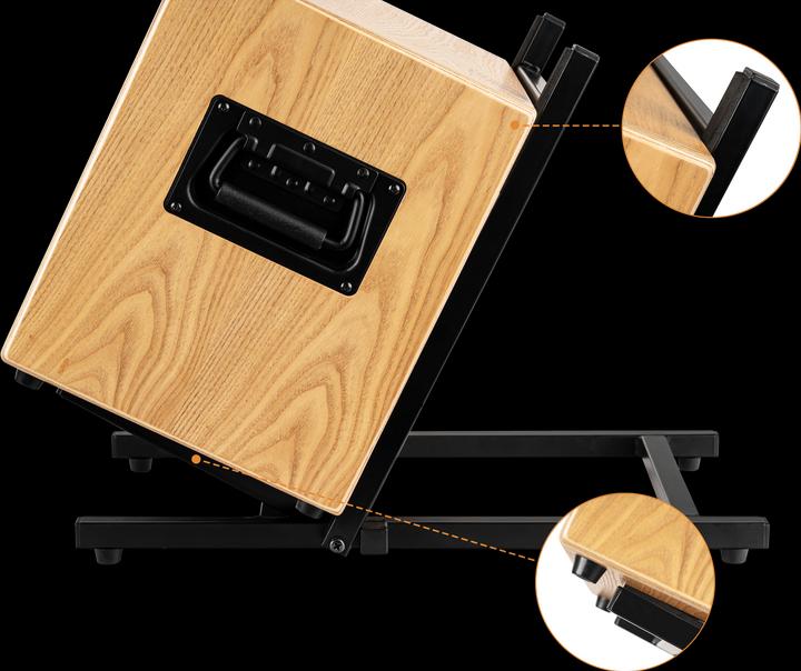 Actual product image Ortega Stand for floor amp