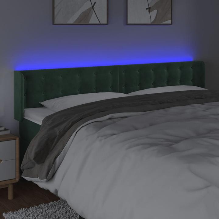 Produktbild VidaXL Gianna (203 x 16 x 88 cm)