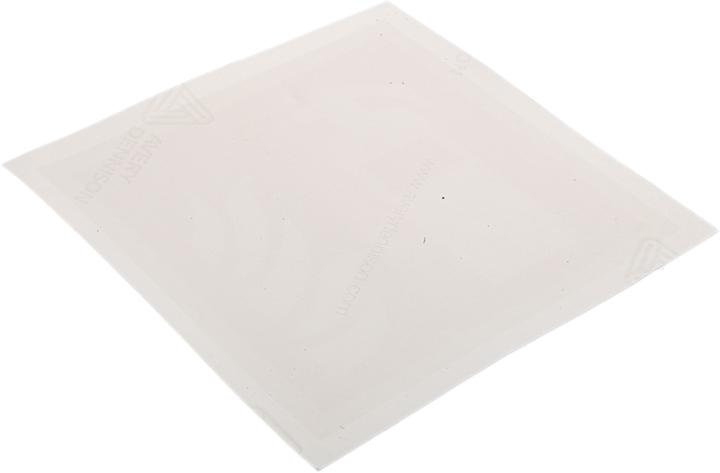 Produktbild Rs Pro Brandschutzzeichen Vinyl Feuerlöscher Rot/Weiss Selbstklebend