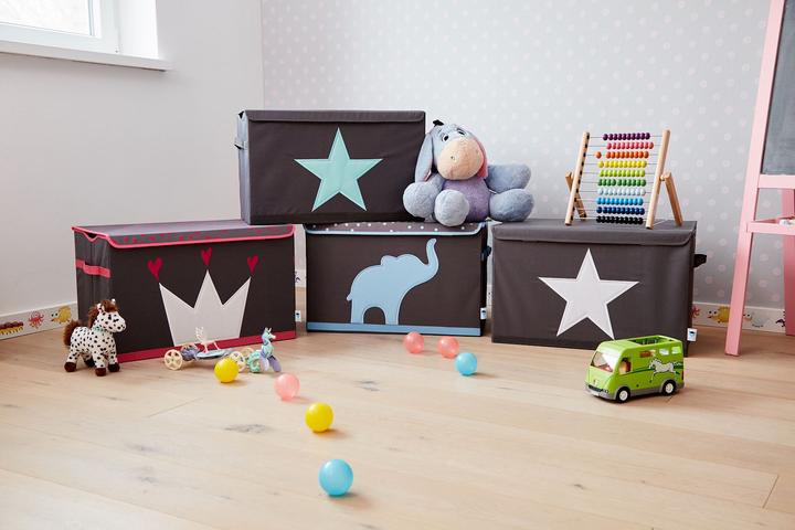 Produktbild Love it Store it Cosy Home Aufbewahrungstruhe