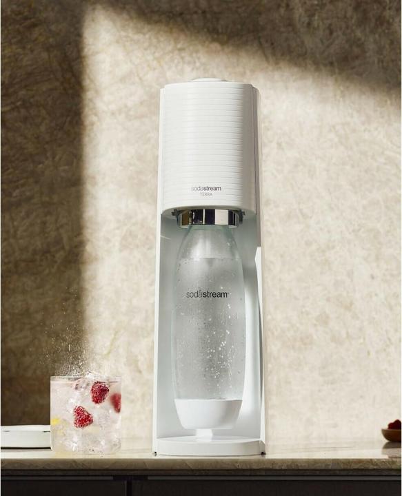 Actual product image SodaStream 2270213