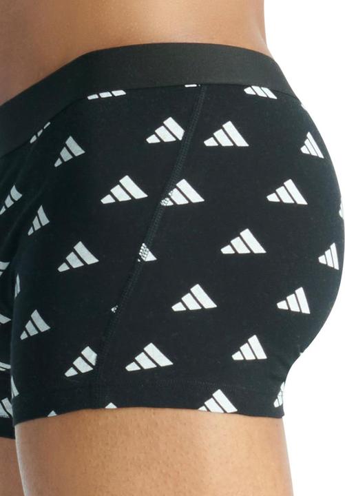 Immagine prodotto adidas 6 confezioni di pantaloncini / pantaloni Active Flex Cotton Retro (XL, confezione da 6)