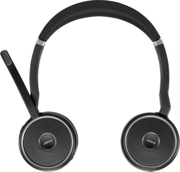 Produktbild Jabra Evolve 75 UC Duo (Kabellos, USB-A)