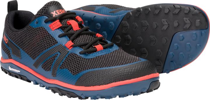 Actual product image Xero Shoes Scrambler Low M (42)