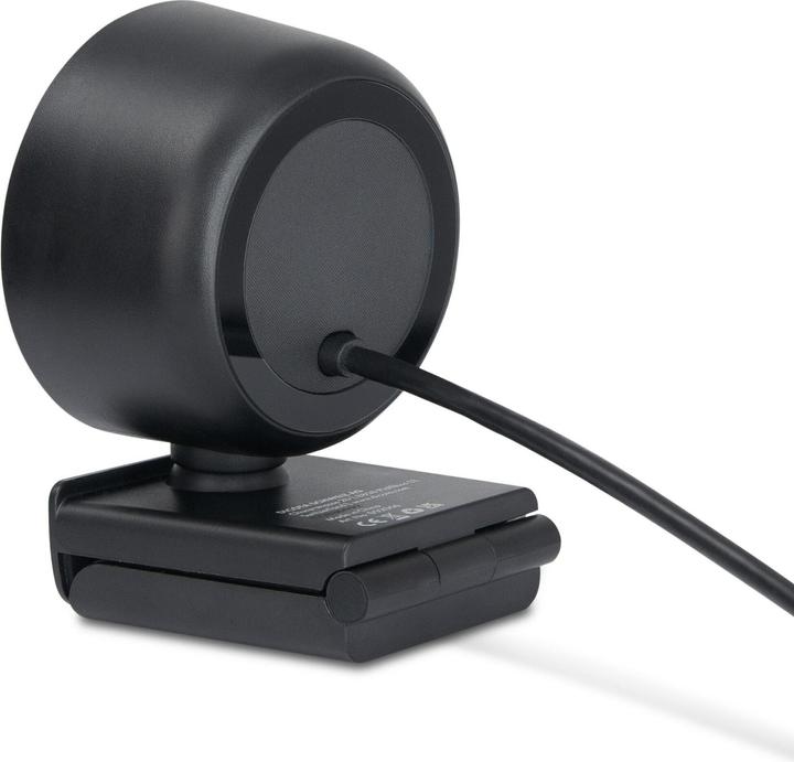 Actual product image Dicota Webcam Ringlight, 5MP (5 Mpx)
