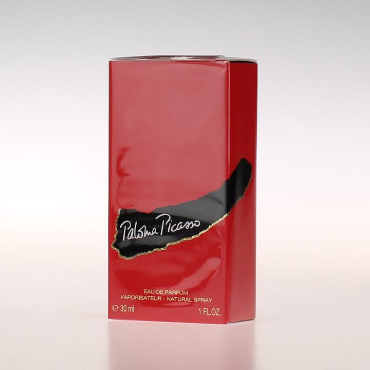 Produktbild Paloma Picasso Eau De Parfum Spray 30 ml (Eau de Parfum, 30 ml)