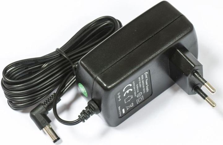 Actual product image MikroTik LTE Router Chateau LTE18 ax