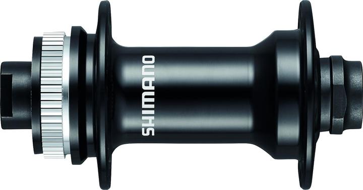 Shimano Road HB-RS470 (Scheibenbremse Center Lock)