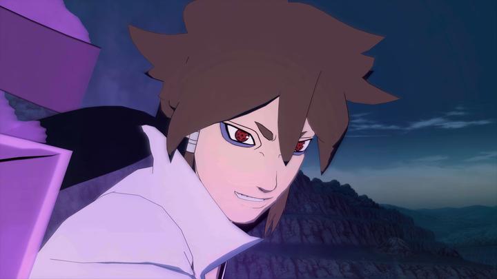 Immagine prodotto Bandai Namco Naruto X Boruto: Ultimate Ninja Storm Connessioni (PS5, DE)