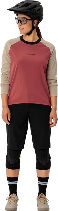 Produktbild Vaude Loamer LS Shirt (42)