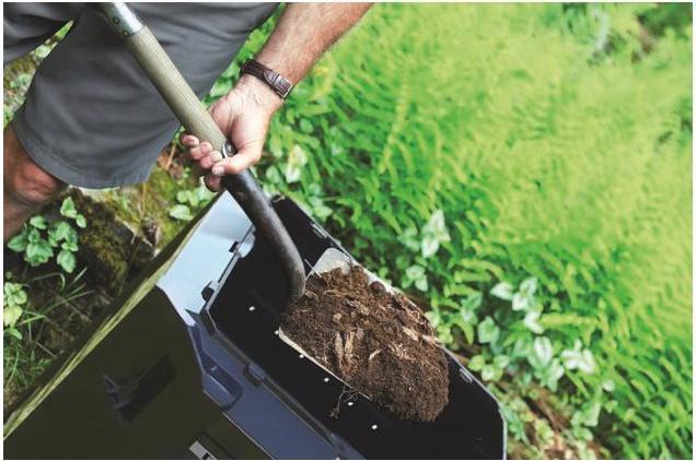 Image du produit Prosperplast Compogreen (220 l)