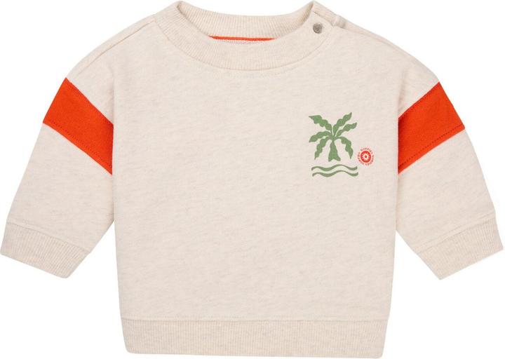 Noppies Baby Pullover Ocelot