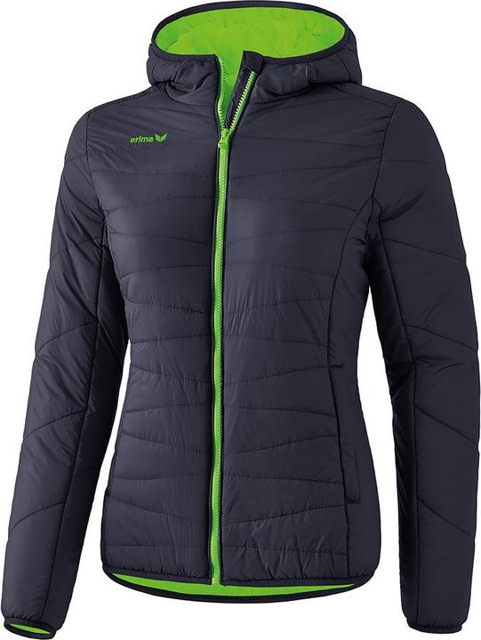 Produktbild Erima Steppjacke Damen (42)