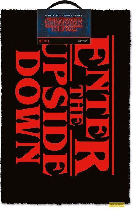 Produktbild Pyramid Zerbino Stranger Things Enter the Upside Down 40x57cm (60 x 40 cm)