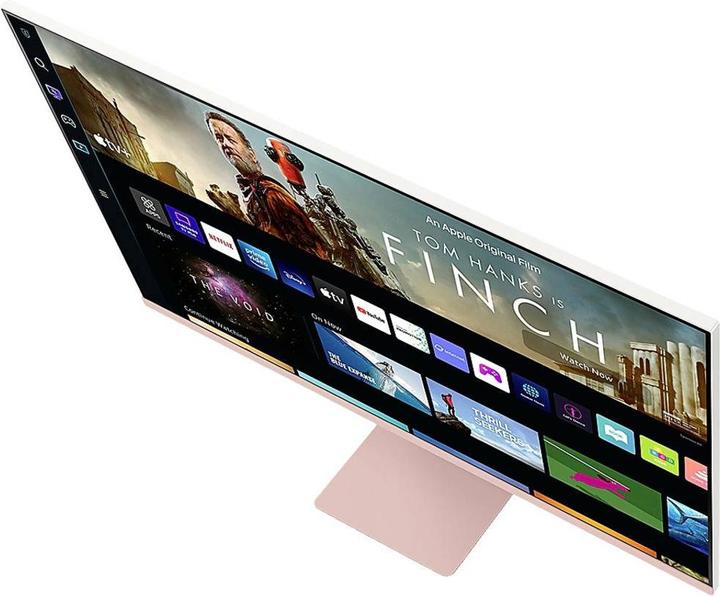 Productafbeelding Samsung Smart Monitor M8 (3840 x 2160 Pixels, 32")