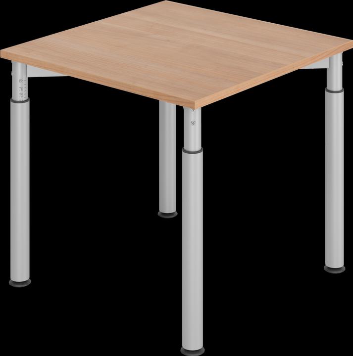 Walnut decor