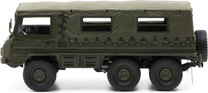 Actual product image Ace Pinzgauer 712 6x6