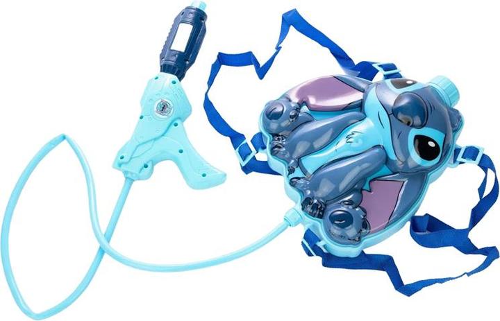 Actual product image Sambro Stitch Water Blaster