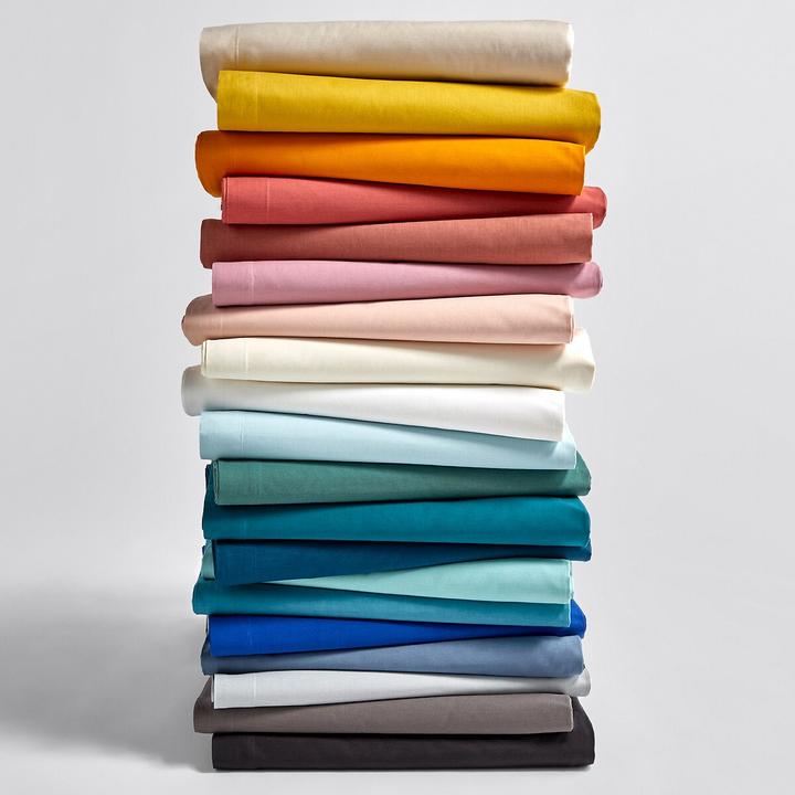 Actual product image La Redoute Interieurs Scenario Coton (85 x 185 cm)
