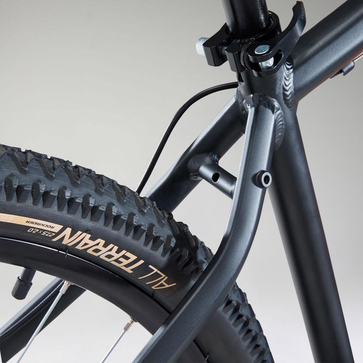 Actual product image Rockrider ST 120 (44.30 cm)