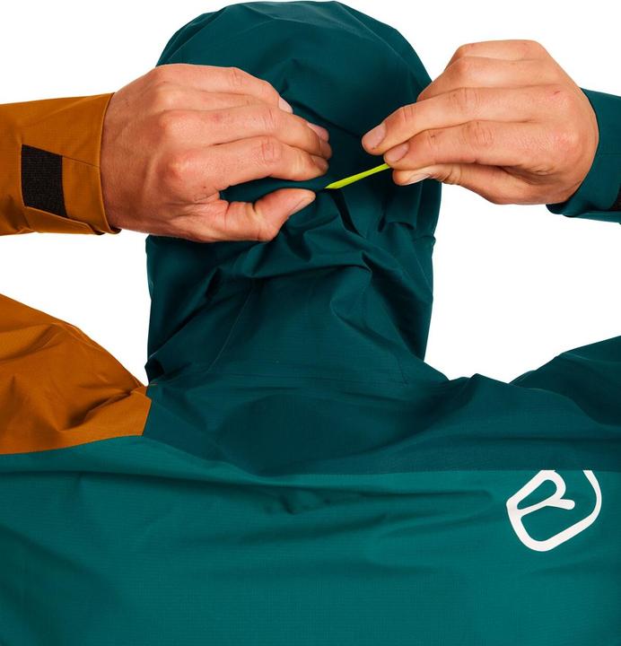 Immagine prodotto Ortovox Westalpen Light Jacket (S)