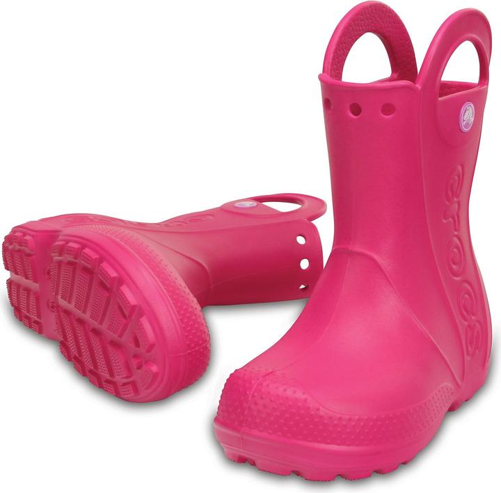 Actual product image Crocs Handle It Rain (29.5)