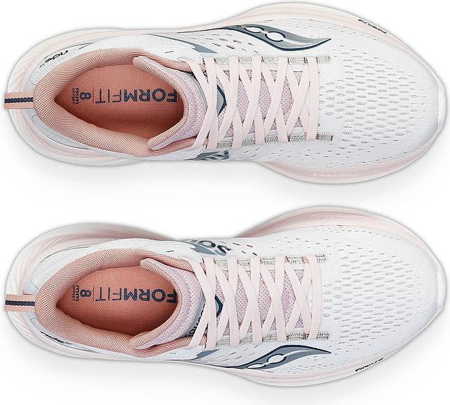 Produktbild Saucony Women's Ride 17 (43)